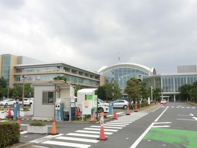 役所　さいたま市桜区役所（役所）まで1165m