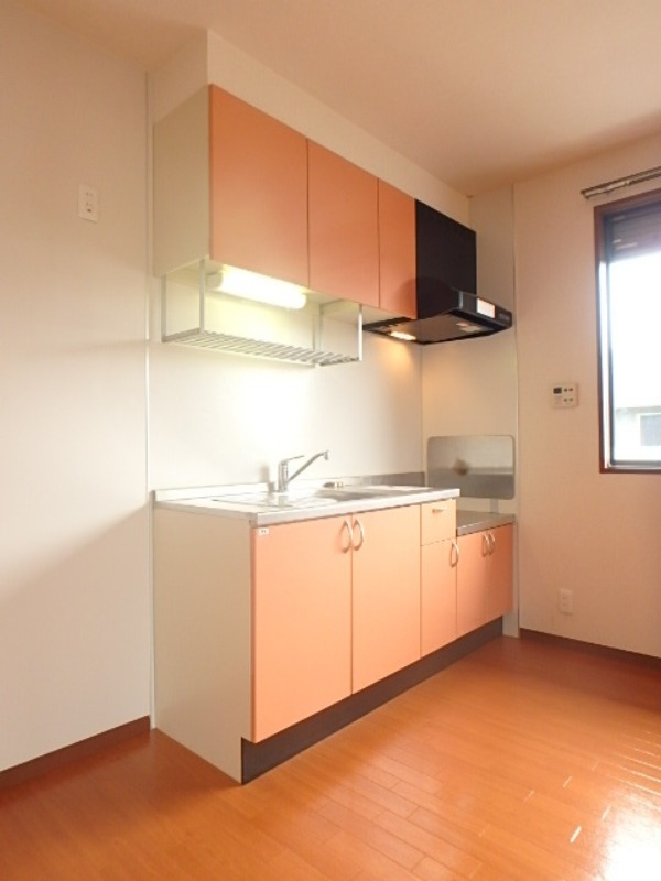 キッチン　図面と現状に相違がある場合には現状を優先