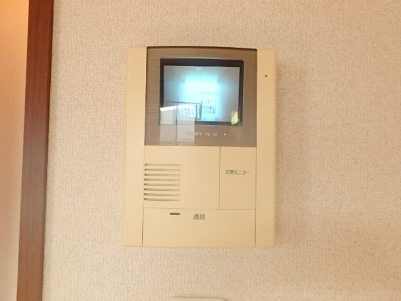 セキュリティ　図面と現状に相違がある場合には現状を優先