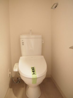 トイレ　★見学予約受付中★