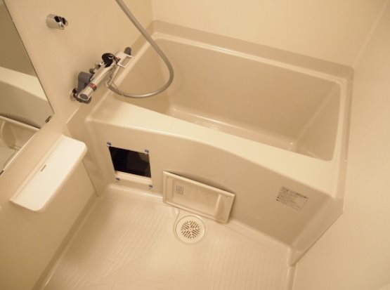 バス・シャワールーム　★見学予約受付中★