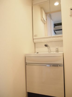洗面設備　★見学予約受付中★