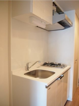 キッチン　★見学予約受付中★