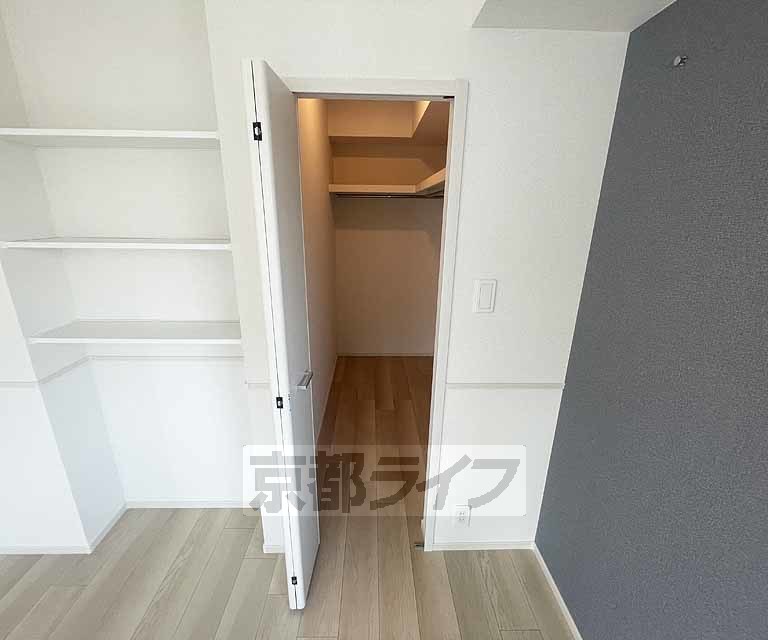 その他部屋・スペース　・導入予定設備