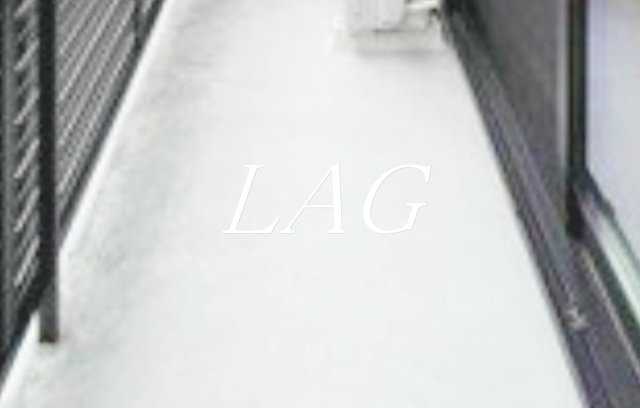 バルコニー　バルコニーです。（同仕様です。）