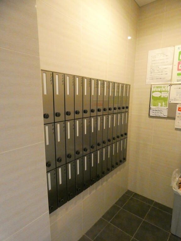 その他共有部分　共有部分