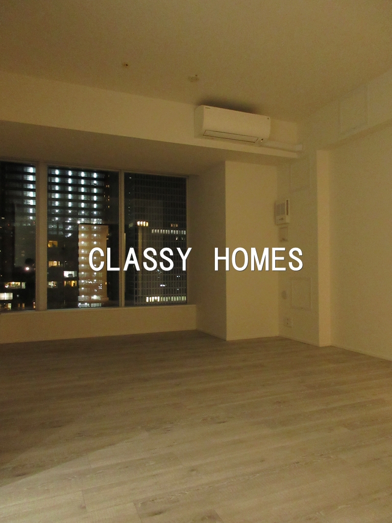 居室・リビング　2008年竣工ホワイトタワー浜松町：居室