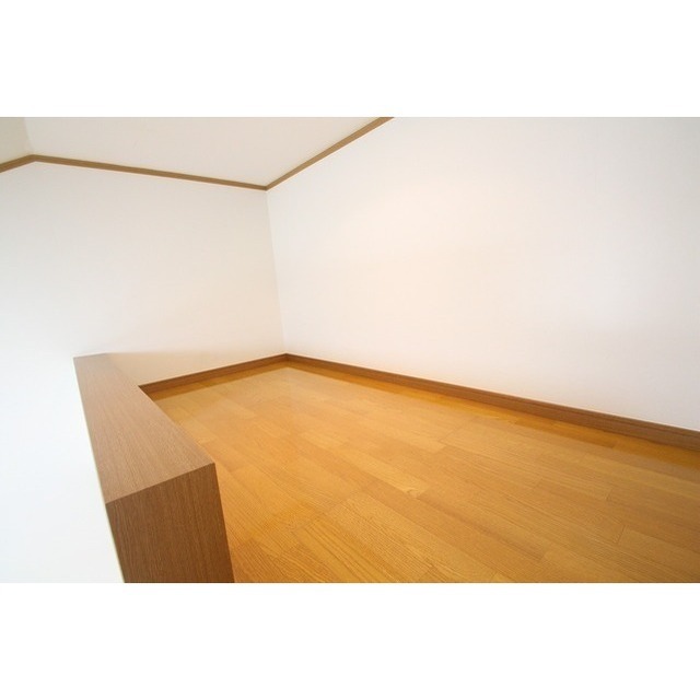 その他部屋・スペース　ロフト