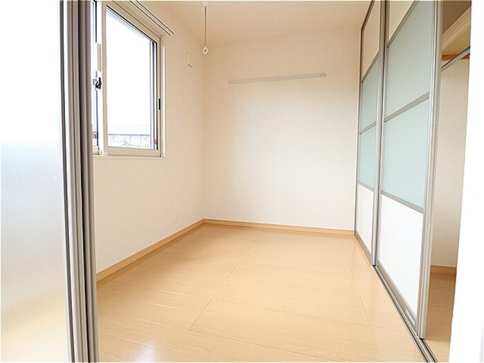 その他部屋・スペース　洋室