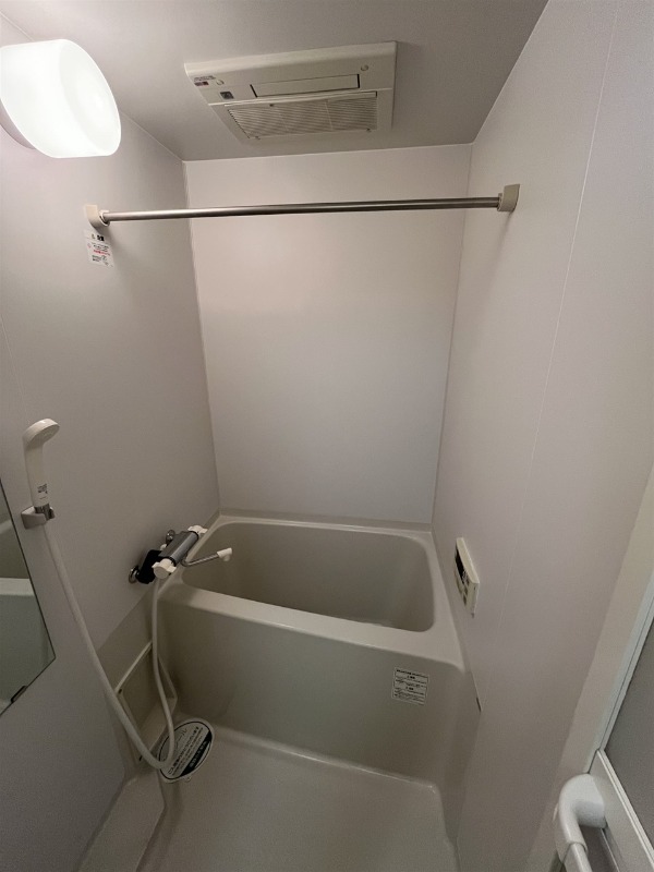 バス・シャワールーム　シューズボックス