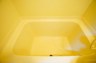 バス・シャワールーム　バスルーム