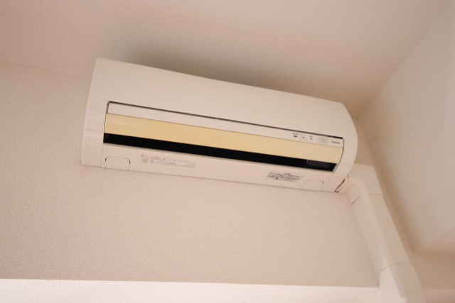 その他設備　※別室の参考写真の為、現況優先です。