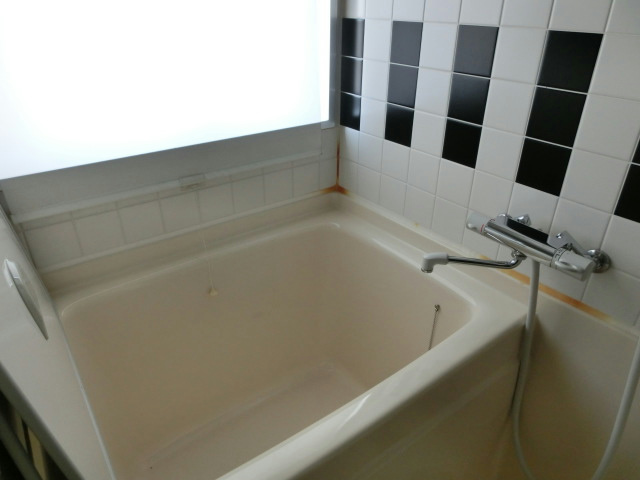 バス・シャワールーム　※現況優先