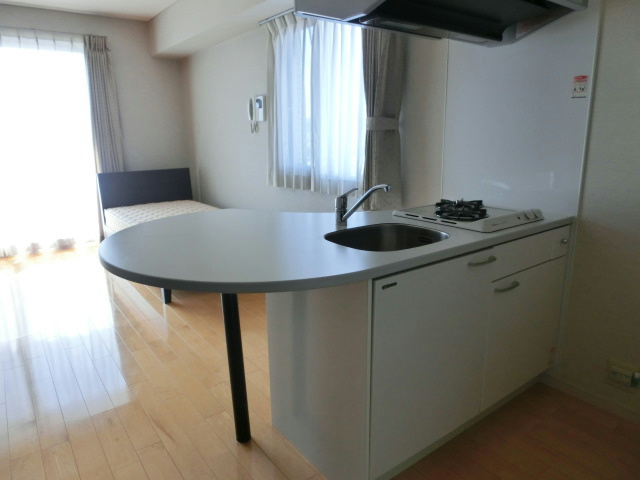 キッチン　※現況優先