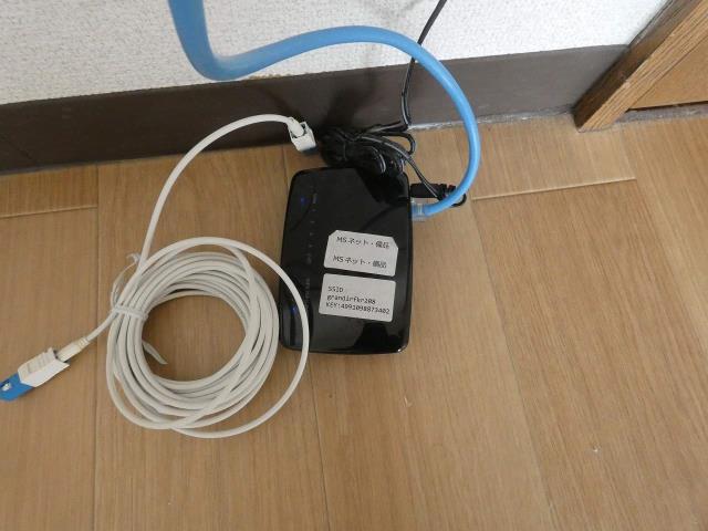 その他部屋・スペース