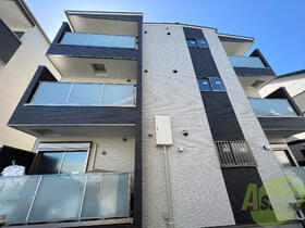 阪急千里線/柴島駅 歩4分