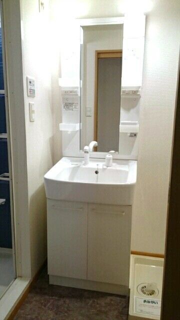 洗面設備　★見学希望等はタウンハウジング中央林間店までお気軽に♪★