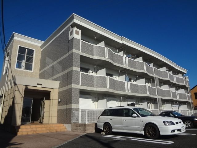 建物外観　★見学希望等はタウンハウジング中央林間店までお気軽に♪★