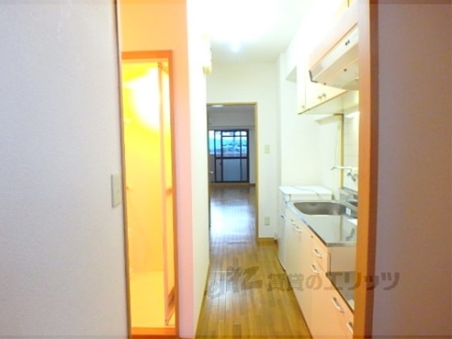 その他部屋・スペース　廊下