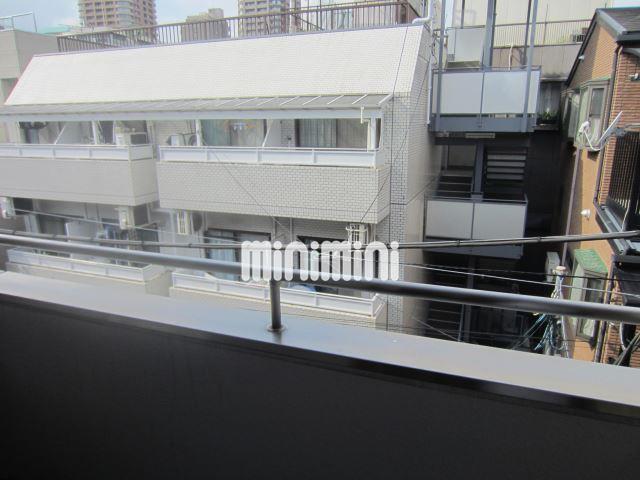 その他共有部分　川沿いで空気がいいです