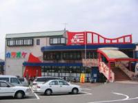 その他　じゃらおけ屋朝霧店（その他）まで404m