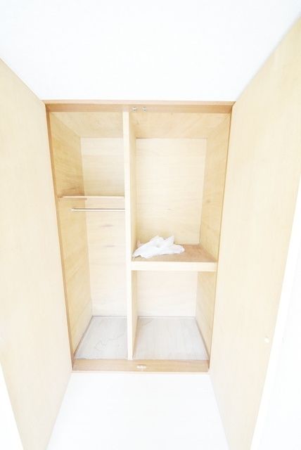 収納　★クローゼット★