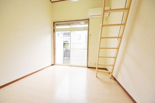 居室・リビング　★洋室★