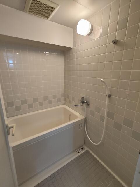 バス・シャワールーム　※別部屋参考写真