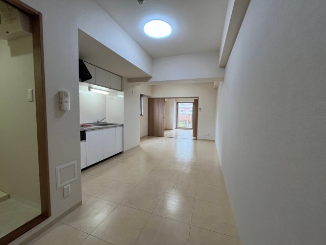 居室・リビング　フェリシダージ鶴舞