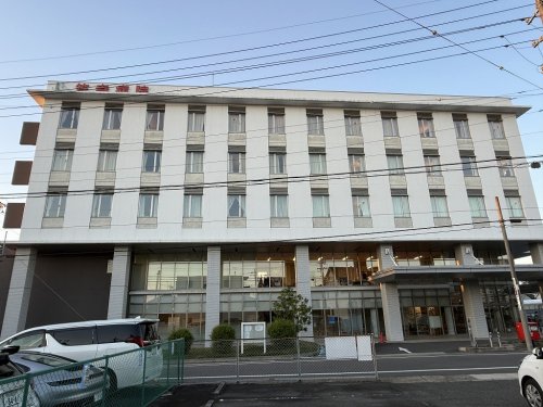 病院　笠寺病院（病院）まで1669m