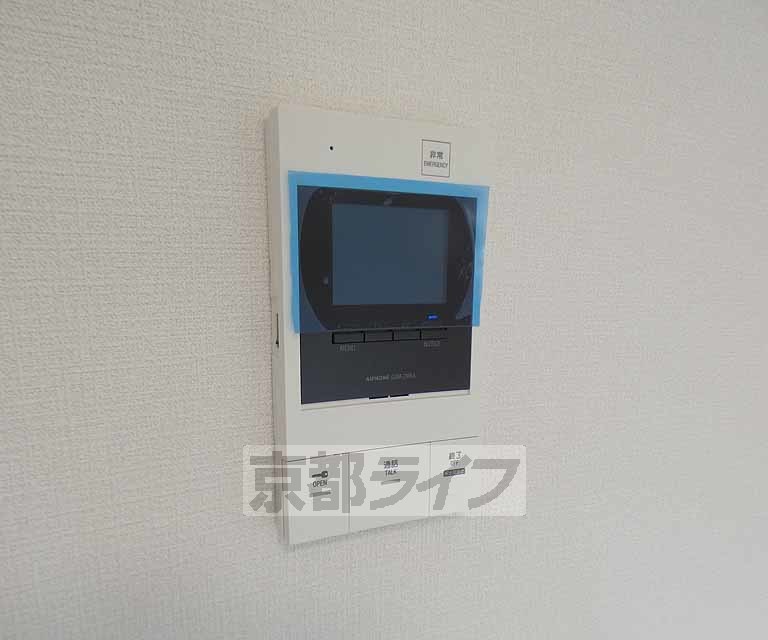 その他　建築中