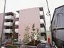 京急川崎駅よりバス23分 徒歩4分 3階 築19年の賃貸物件