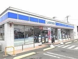 コンビニ　ローソン七本木店（コンビニ）まで230m