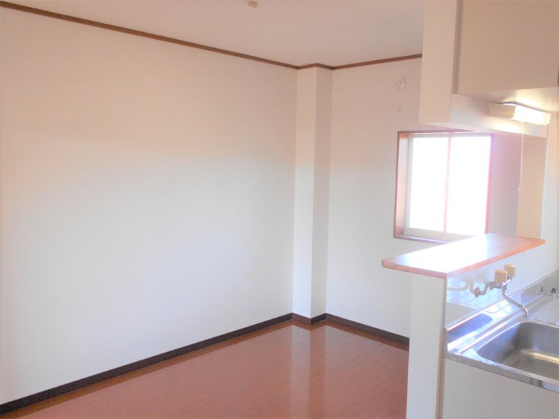 居室・リビング　参考写真です