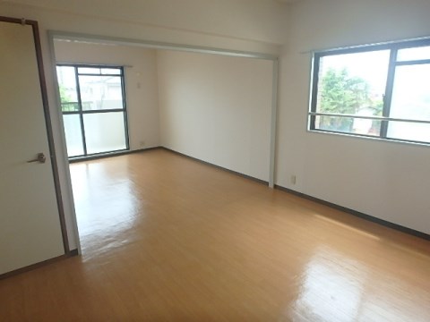 居室・リビング　※他部屋参照・現況優先