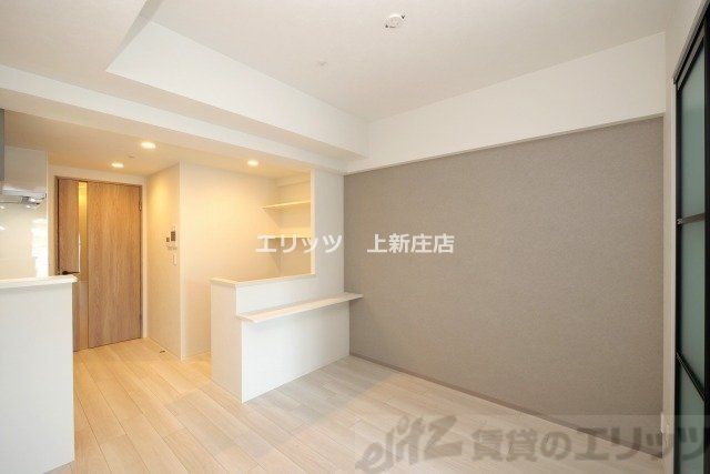 居室・リビング　リビング/居室