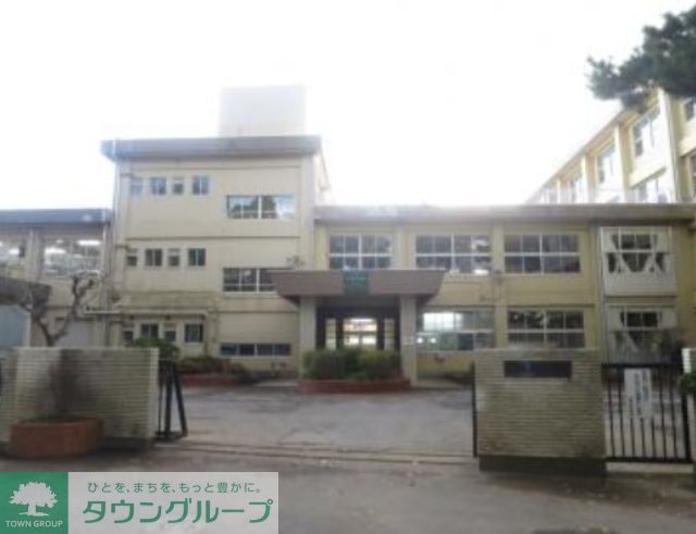 中学校　千葉市立大宮中学校（中学校）まで1470m