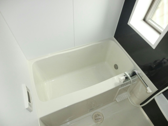 バス・シャワールーム　浴室乾燥機付き