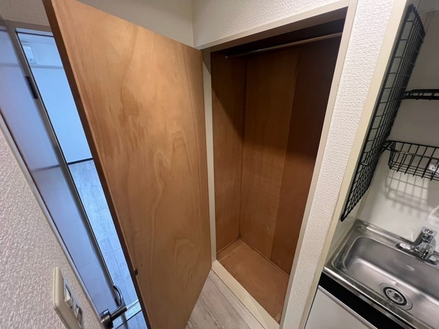 収納　※別号室