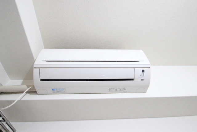 その他設備　※別号室