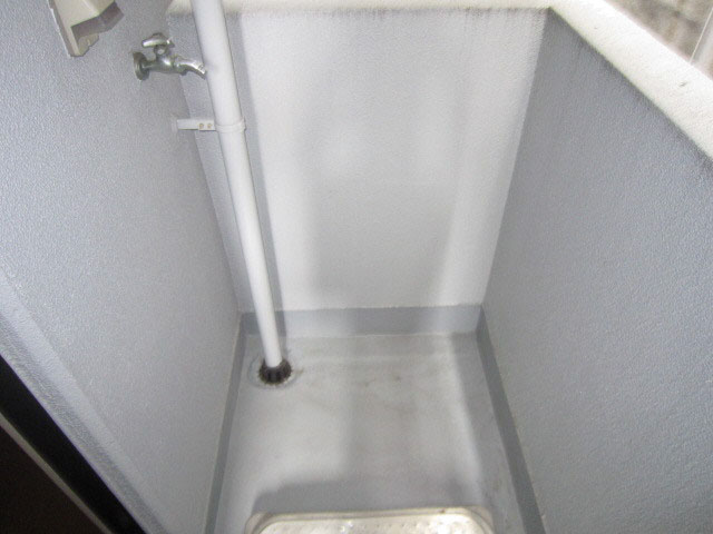 その他部屋・スペース　洗濯機置場　※別号室