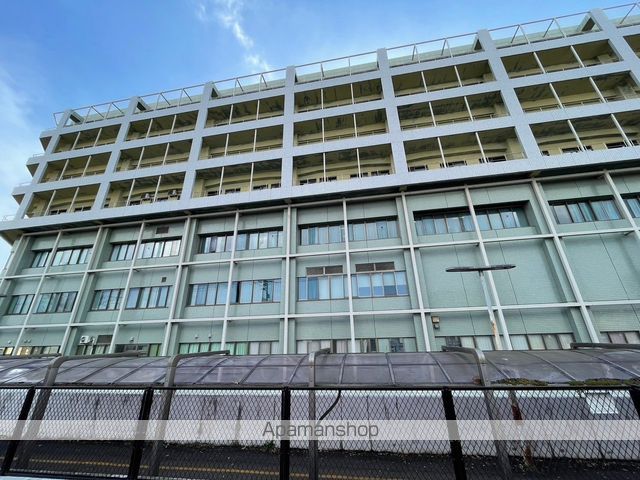 病院　大和市立病院（病院）まで1428m