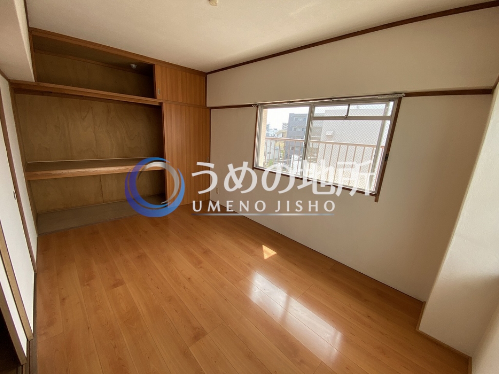 その他部屋・スペース　洋室２ー１