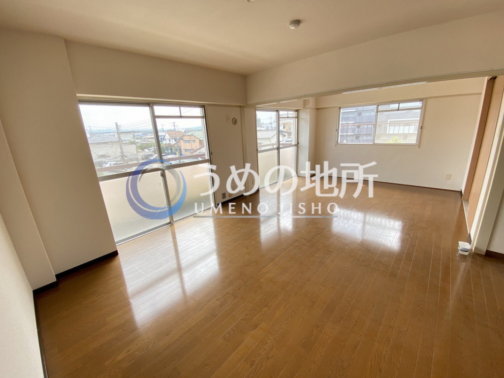 その他部屋・スペース　洋室１ー１