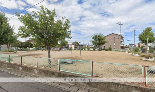 公園　景山公園（公園）まで325m