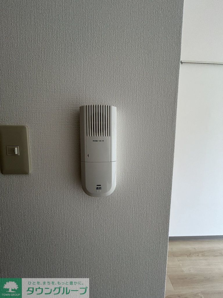 その他部屋・スペース　設備