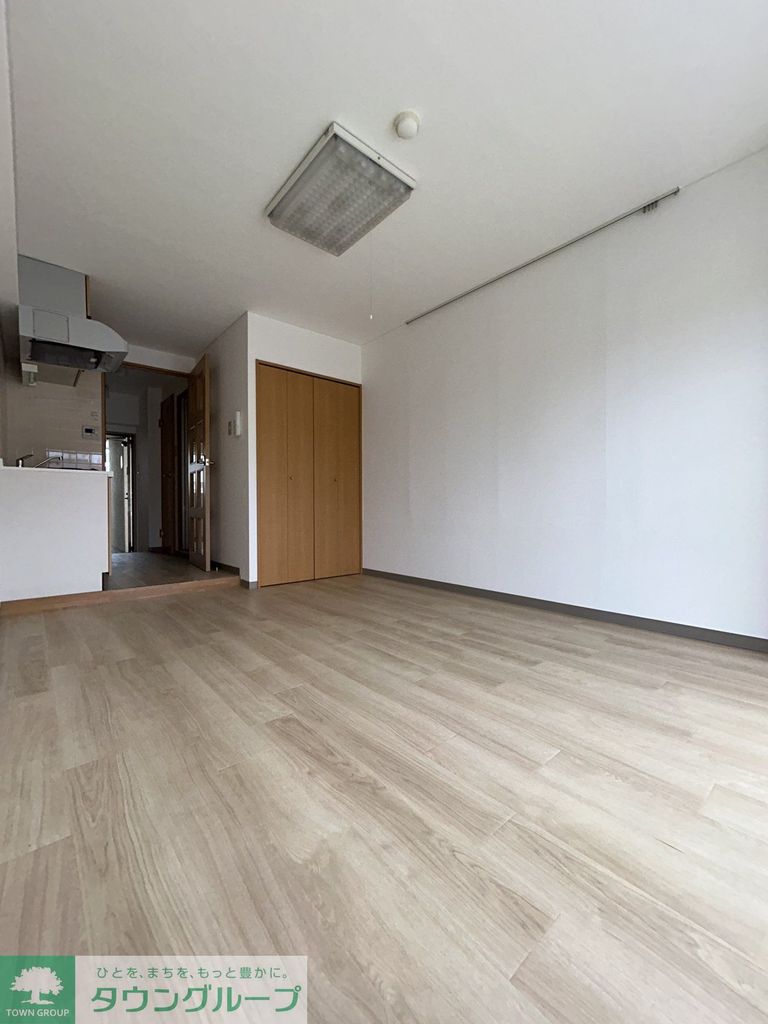 居室・リビング　リビング/居室