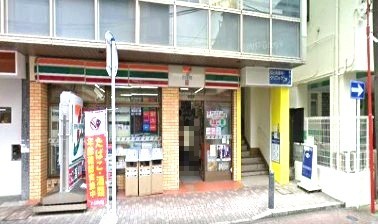 コンビニ　セブン‐イレブン 横浜和田１丁目店（コンビニ）まで188m