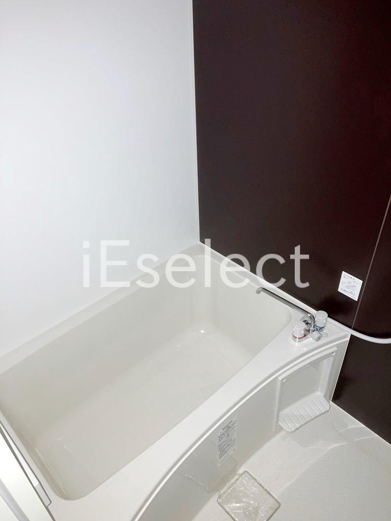 バス・シャワールーム　一日の疲れを癒せるバスルームです！