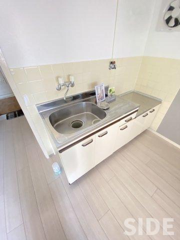 キッチン　※別室参考画像